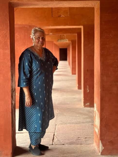 All Inclusive Taj Mahal & Agra Fort Tour From New Delhi - Experience the Majesty of the Taj Mahal and Agra Fort with a Stress-Free All-Inclusive Day Trip from Delhi