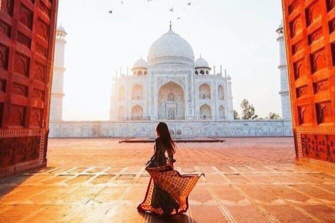 All Inclusive Taj Mahal & Agra Tour by Superfast Train From Delhi - Who Is This Tour Best For?