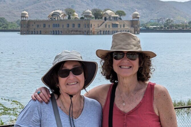 All Inclusive Taj Mahal Tour by CarMost Selling Tour on Viator - Who Would Love This Tour?