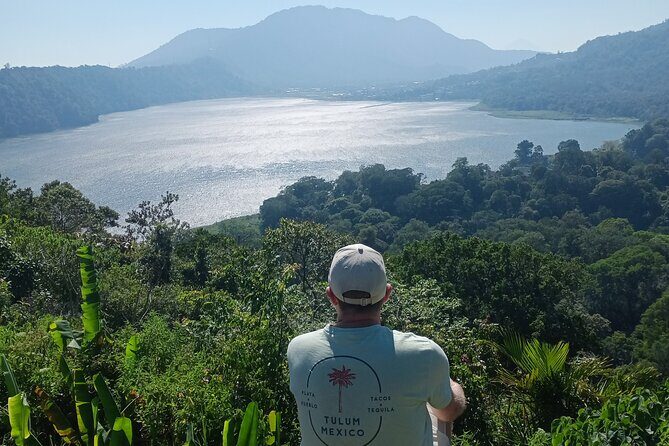 All inclusive -Tanah lot - ulundanu Beratan-jati luwih-waterfall - Exploring Bali’s Highlights in One Day