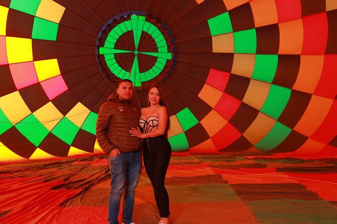 All-inclusive Teotihuacan Balloon Adventure - Analyzing the Value