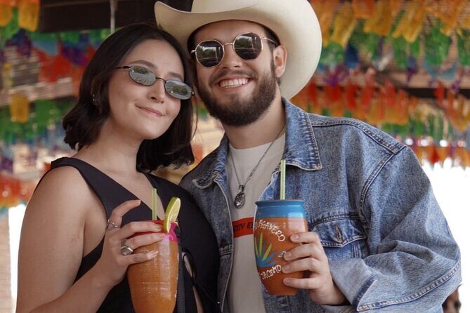 All-Inclusive Tequila, History and Adventure in Rancho Agavero - Starting Off: From Guadalajara to El Arenal