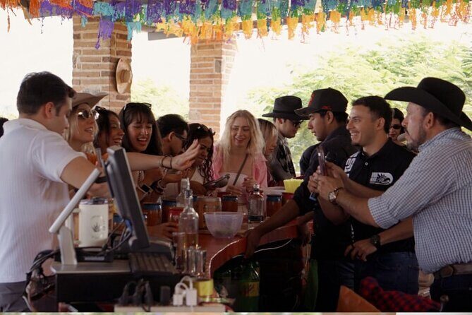 All-Inclusive Tequila, History and Adventure in Rancho Agavero - Who Will Love It?