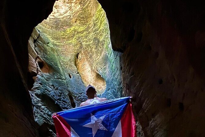 All inclusive Three in One Cave, Mountain, and Beach Tour - The Practical Details and What They Mean