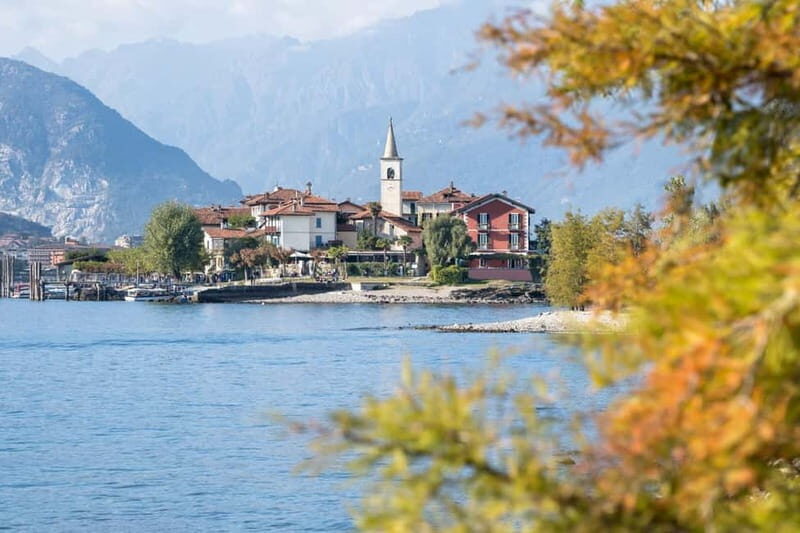 All-inclusive ticket for Isola Bella and Isola dei Pescatori - Analyzing the value