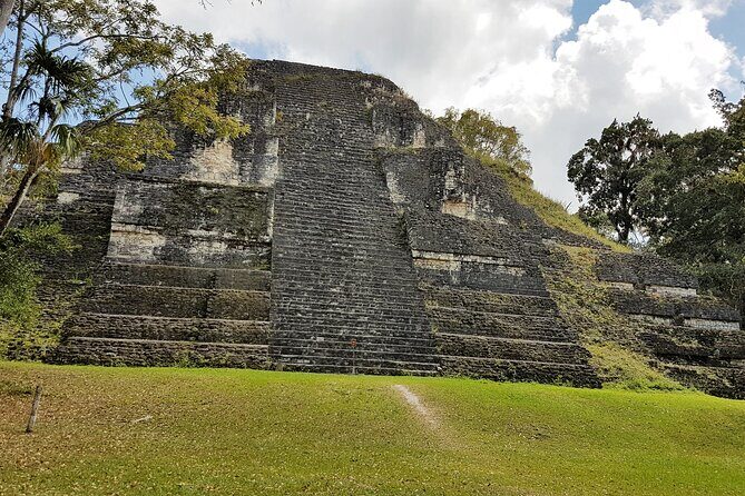 All Inclusive Tikal Tour from Flores and Airport - FAQ