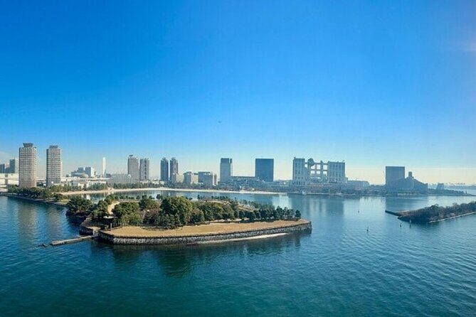 All Inclusive Tokyo Private Guided Tour with Hotel Pickup - Authentic Perspectives from Travelers