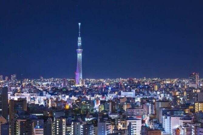 All Inclusive Tokyo Private Guided Tour with Hotel Pickup - The Cost and Value