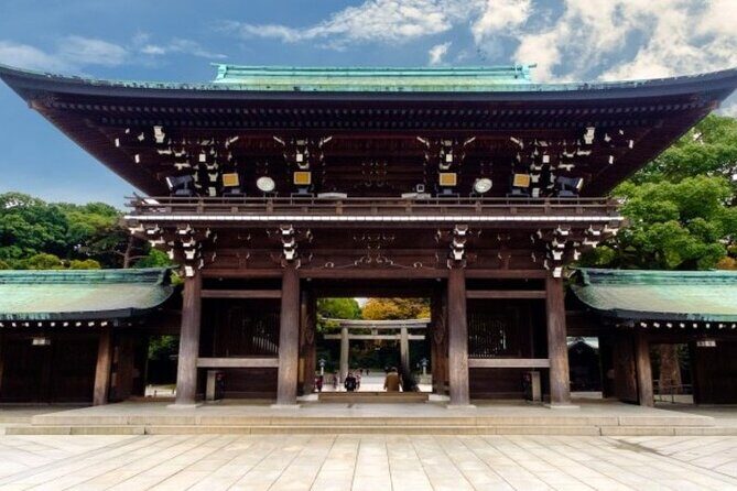 All Inclusive Tokyo Private Guided Tour with Hotel Pickup - Frequently Asked Questions