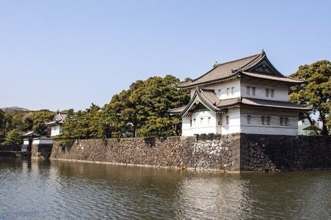 All Inclusive Tokyo Private Guided Tour with Hotel Pickup - Final Thoughts