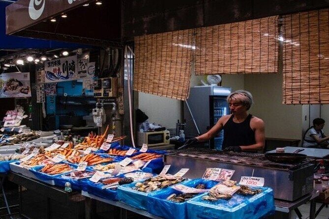 All Inclusive Tokyo Shared Tour with Hotel Pickup - Who Should Consider This Tour?