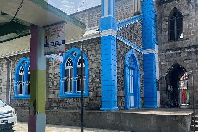 All Inclusive Tour Sulfur Mud Bath, waterfall,Beach & lunch break - The Sum Up