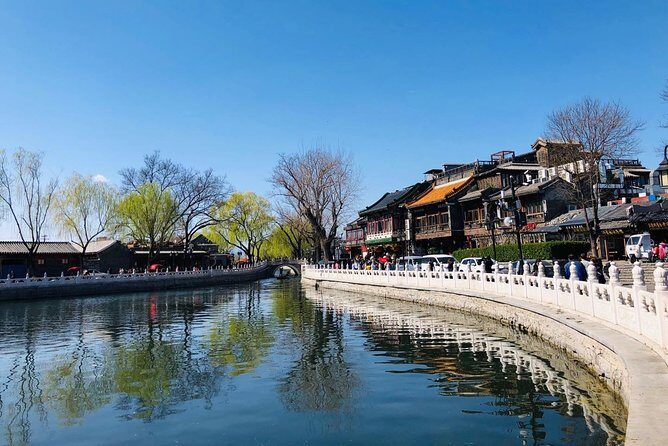 All Inclusive Tour to Forbidden City,Tiananmen Square and Hutong - A Deep Dive into the Tour Experience
