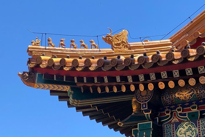 All Inclusive Tour to Forbidden City,Tiananmen Square and Hutong - Final Thoughts: A Well-Rounded Beijing Introduction