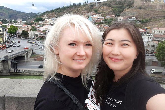 All-inclusive.Tour to Georgia for 5 days:Tbilisi, Kazbegi, culinary master-klass - A Genuine Look at a 5-Day Georgia Tour