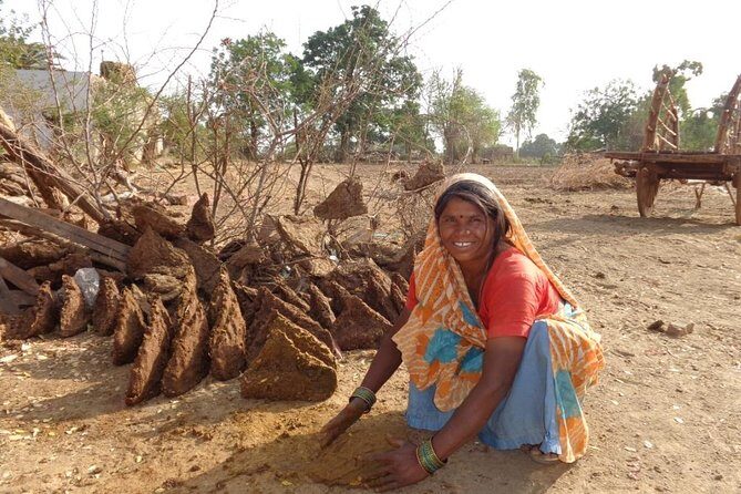 All Inclusive Tribal Village Walk with Visit to Taragram Project from Orchha - Why This Tour Works for You