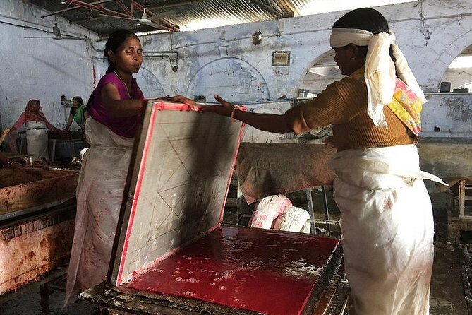 All Inclusive Tribal Village Walk with Visit to Taragram Project from Orchha - Final Thoughts