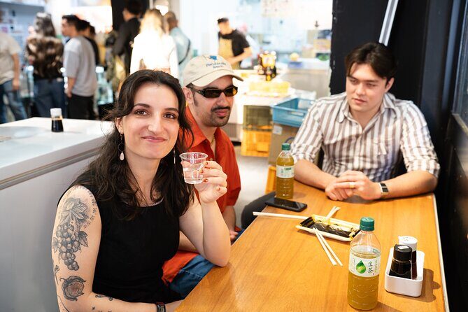 All-Inclusive Tsukiji Food Tour for FirstTime Visitors+Tokyo Tips - Why This Tour Offers Good Value