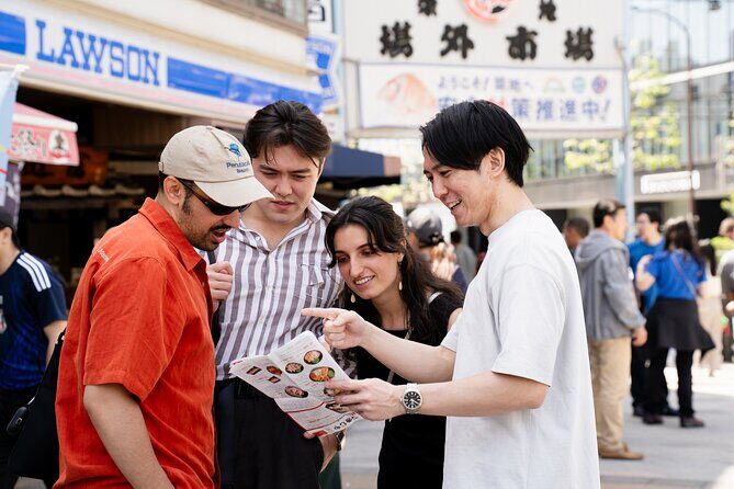 All-Inclusive Tsukiji Food Tour for FirstTime Visitors+Tokyo Tips - Final Thoughts: Is It Worth It?