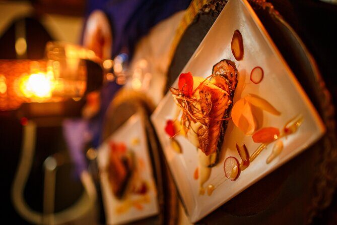 All Inclusive Tulum: Romantic Dinner in 34' Catamaran Aventura - Authentic Experiences and Authentic Reviews