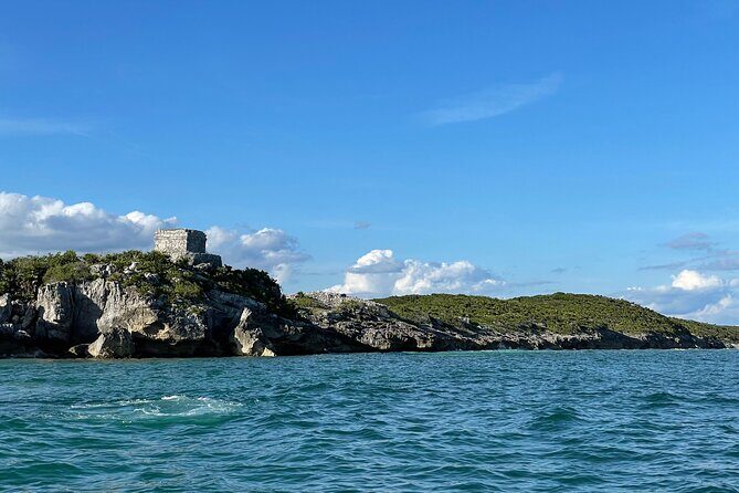 All-Inclusive! Tulum Ruins, Tequila Tasting + Swim in 3 Cenotes in Small Group! - Authentic Experiences with Knowledgeable Guides