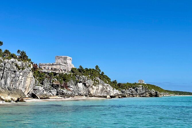 All-Inclusive! Tulum Ruins, Tequila Tasting + Swim in 3 Cenotes in Small Group! - Who Will Love This Tour?