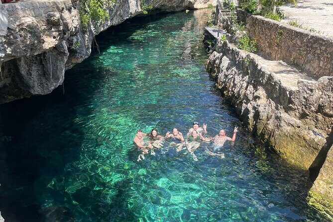 All-Inclusive! Tulum Ruins, Tequila Tasting + Swim in 3 Cenotes in Small Group! - Final Thoughts