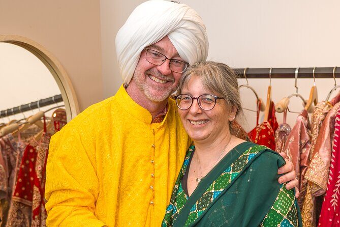 All Inclusive Twilight Nights Little India Half Day Tour - Discover Sydney’s Little India at Twilight: A Full-Bodied Cultural Tour