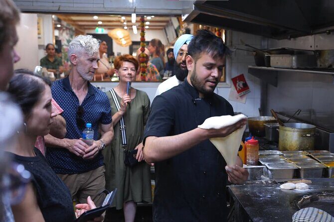 All Inclusive Twilight Nights Little India Half Day Tour - Who Should Consider This Tour?
