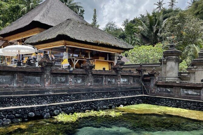 All Inclusive Ubud Cultural and Natural Highlights Tour - Comprehensive Review: All Inclusive Ubud Cultural and Natural Highlights Tour