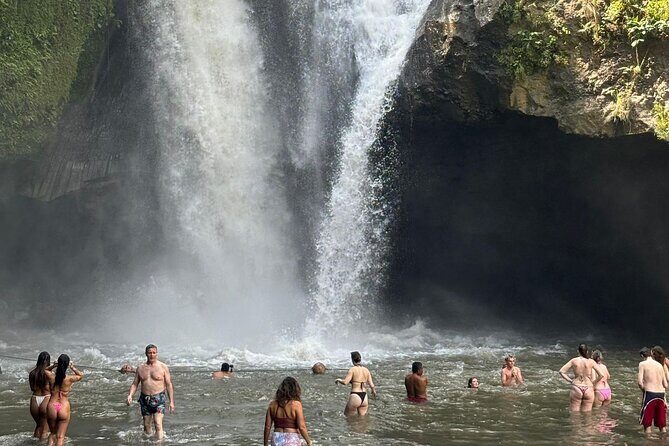 All Inclusive Ubud Cultural and Natural Highlights Tour - Final Thoughts