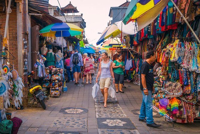 All-Inclusive Ubud Private Tour - Who Should Consider This Tour?