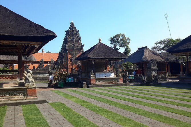 All inclusive Ubud private tour - Exploring Bali’s Heart: An In-Depth Look at the Ubud Private Tour