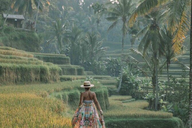 All-Inclusive Ubud Tour - Who Will Love This Tour?