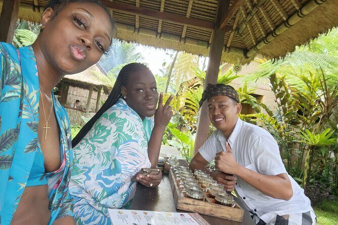 All Inclusive Ubud Tour - FAQs