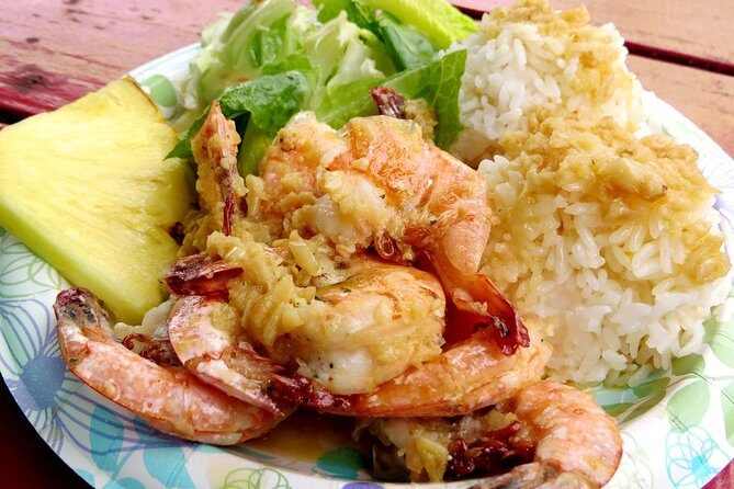 All Inclusive Ultimate Circle Island Tour, Waimea Falls & Lunch - Final Words