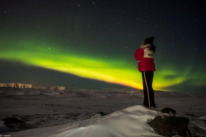All-inclusive very small group Northern lights with photographs - FAQ