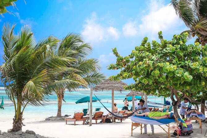 All Inclusive VIP Beach Break Pass at Nacional Beach Club - FAQ