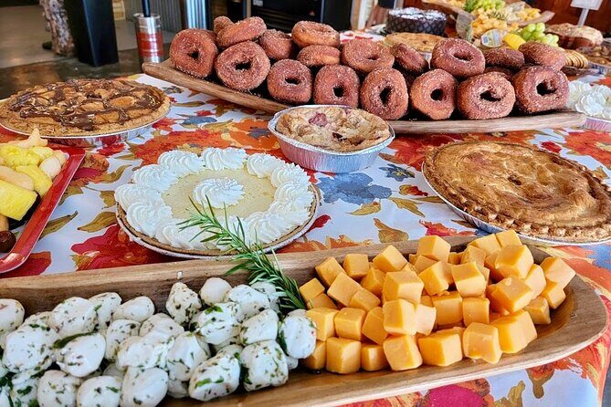 All Inclusive VIP Wine or Beer Tour in Hudson Valley - In Closing