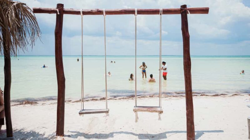 All inclusive Visit to Holbox Island - A Closer Look at the Holbox Island Full-Day Tour