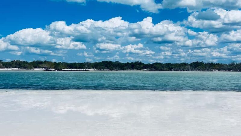 All inclusive Visit to Holbox Island - The Value of the Tour