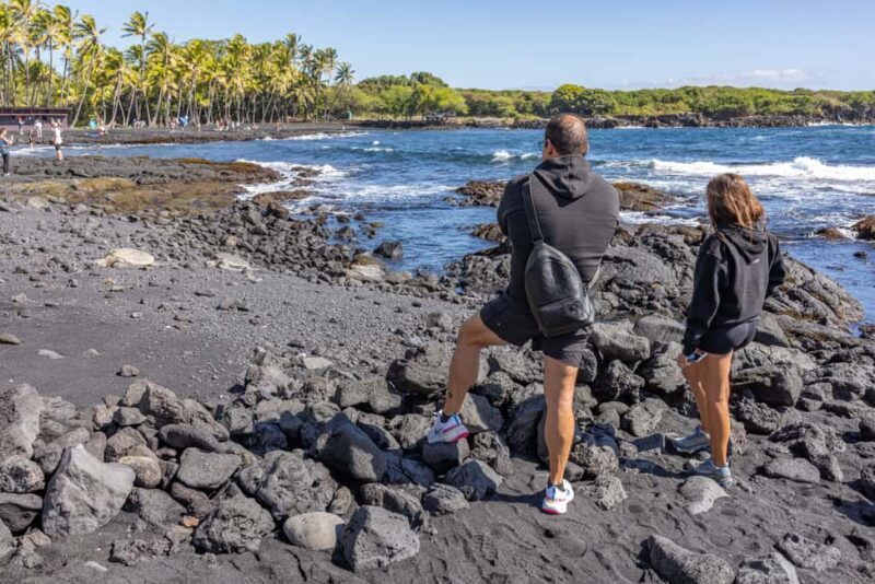 All-Inclusive: Volcanoes, Lava Tube & Black Sand Beach Tour - A Day in the Life: What to Expect on This Tour