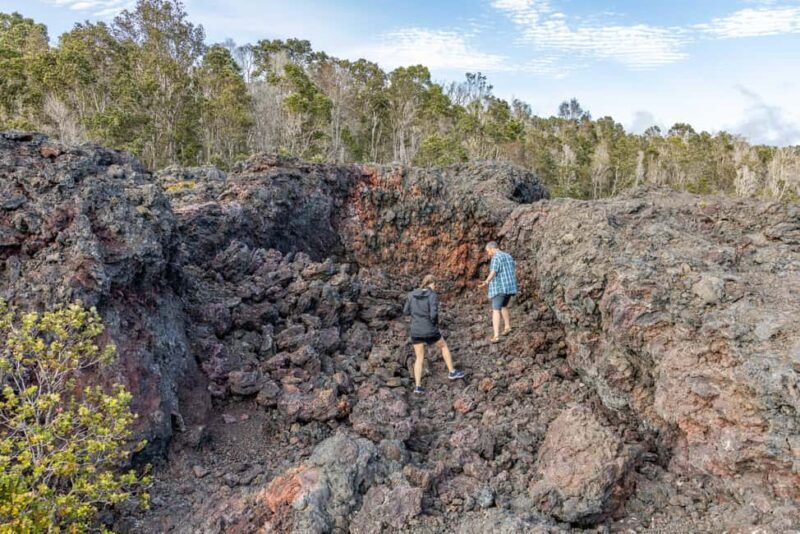 All-Inclusive: Volcanoes, Lava Tube & Black Sand Beach Tour - The Sum Up