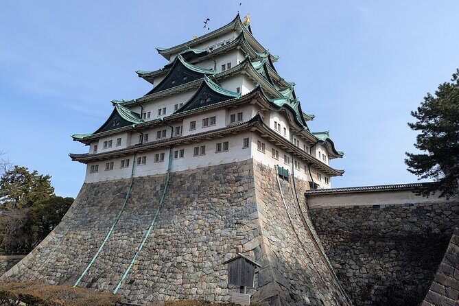 All-Inclusive Walking Tour of Nagoya: Discover it All! - Authenticity, Comfort, and Practicality