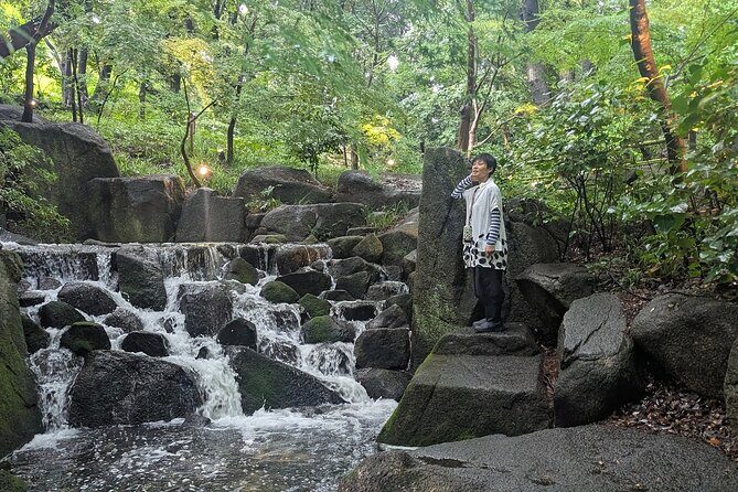 All-Inclusive Walking Tour of Nagoya: Discover it All! - Final Thoughts