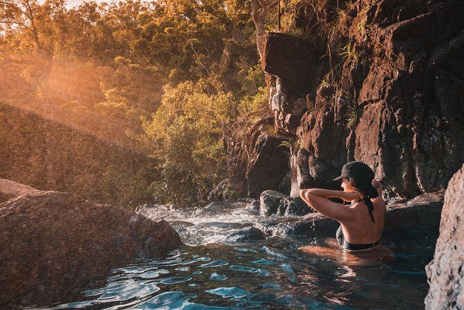 All-Inclusive Waterfall Explorer Day Trip from Airlie Beach - In-Depth Look at the Waterfall Explorer Day Trip