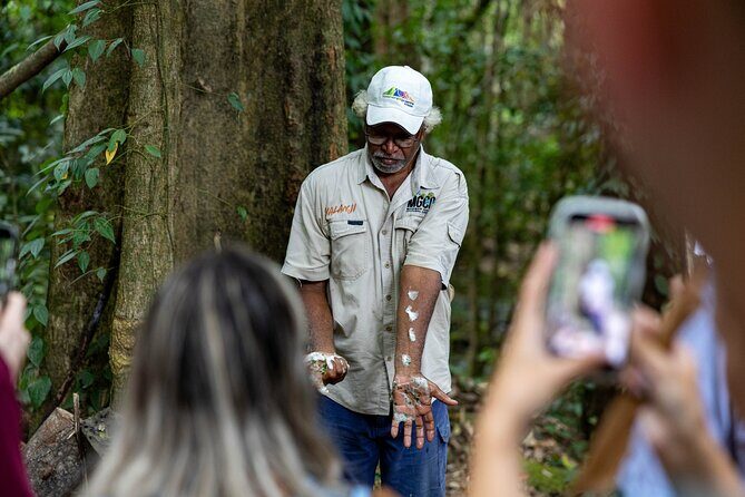 All Inclusive Waterfalls and Rainforest Tour from Cairns - Frequently Asked Questions