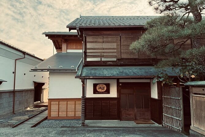 All Inclusive Winery Tour with View of Mt. Fuji - Why This Tour Offers Real Value