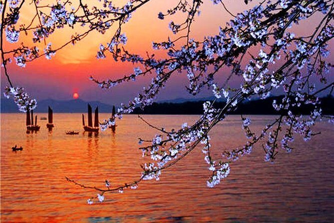 All Inclusive Wuxi City Flexible Private Day Tour - Exploring Wuxi with a Tailored Touch: The All-Inclusive Private Day Tour