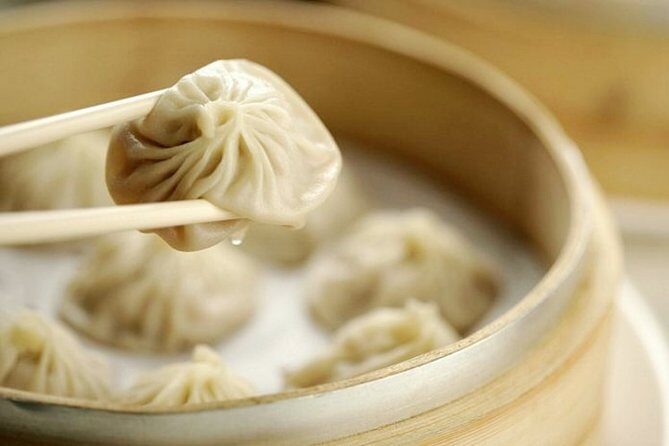 All Inclusive Wuxi City Flexible Private Day Tour - FAQs